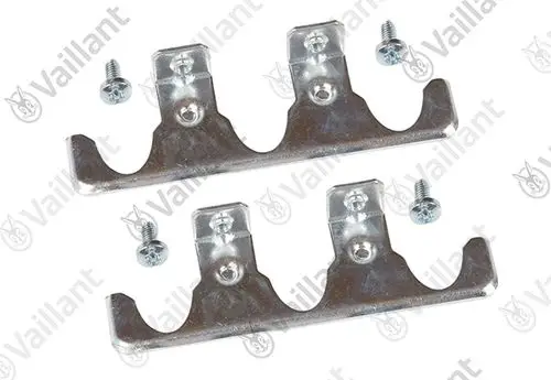 VAILLANT-Halter-x2-MAG-114-1-G-u-w-Vaillant-Nr-0010026291 gallery number 1